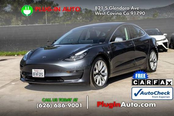 TESLA MODEL 3 2018 5YJ3E1EA1JF049006 image TESLA MODEL 3 2018 5YJ3E1EA1JF049006 image